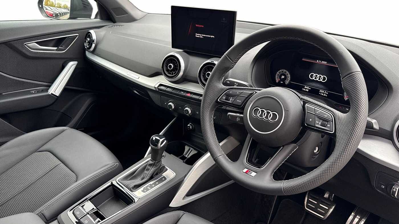 Used Audi Q2 2024 for sale - 76676636: Photo 6