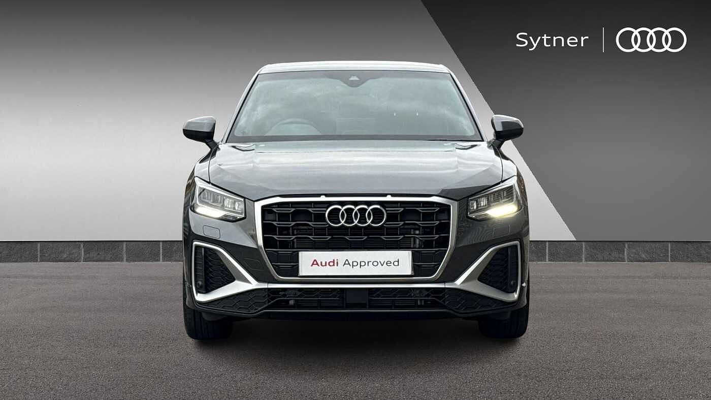 Used Audi Q2 2024 for sale - 76676636: Photo 7