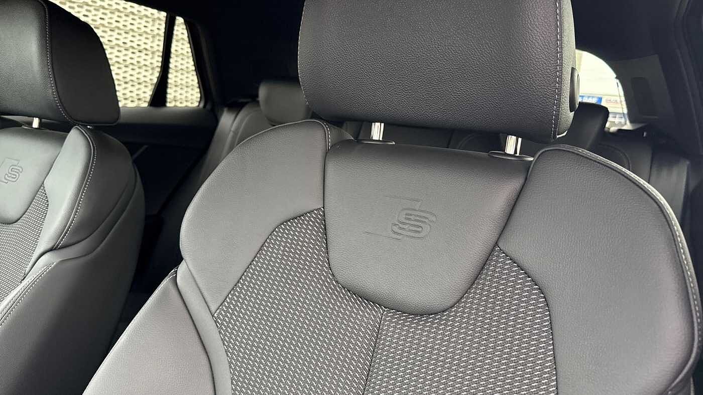 Used Audi Q2 2024 for sale - 76676636: Photo 9