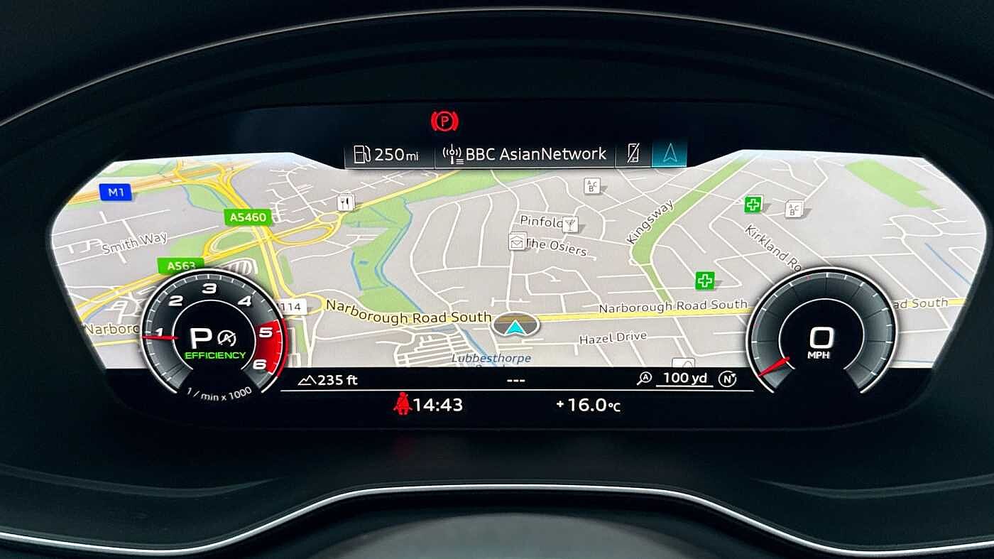 Used Audi A4 2020 for sale - 76680786: Photo 11