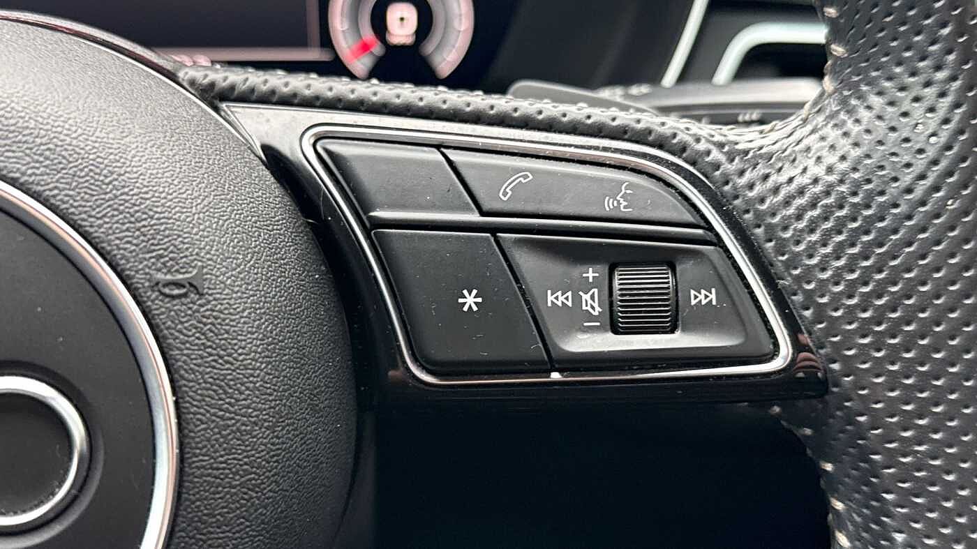 Used Audi A4 2020 for sale - 76680786: Photo 18