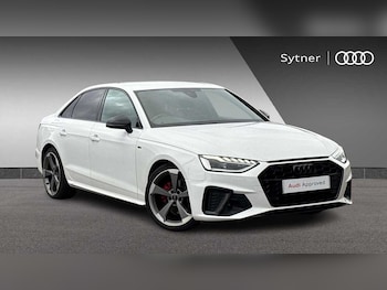 Used Audi A4 2020 for sale - 76680786: Photo