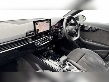 Used Audi A4 2020 for sale - 76680786: Photo