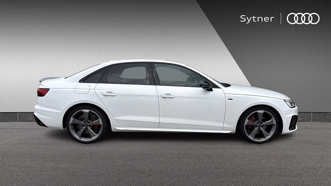 Used Audi A4 2020 for sale - 76680786: Photo 4