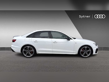 Used Audi A4 2020 for sale - 76680786: Photo