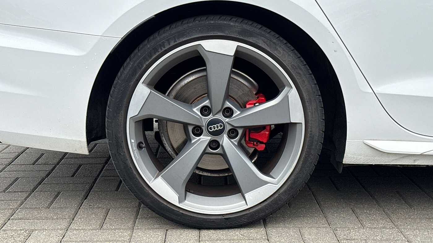 Used Audi A4 2020 for sale - 76680786: Photo 5