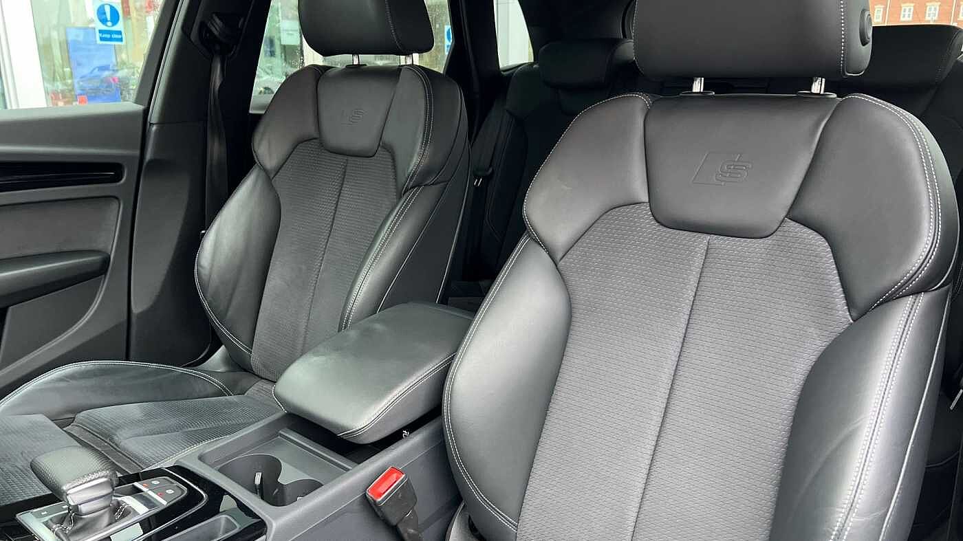 Used Audi Q5 2024 for sale - 77164034: Photo 15