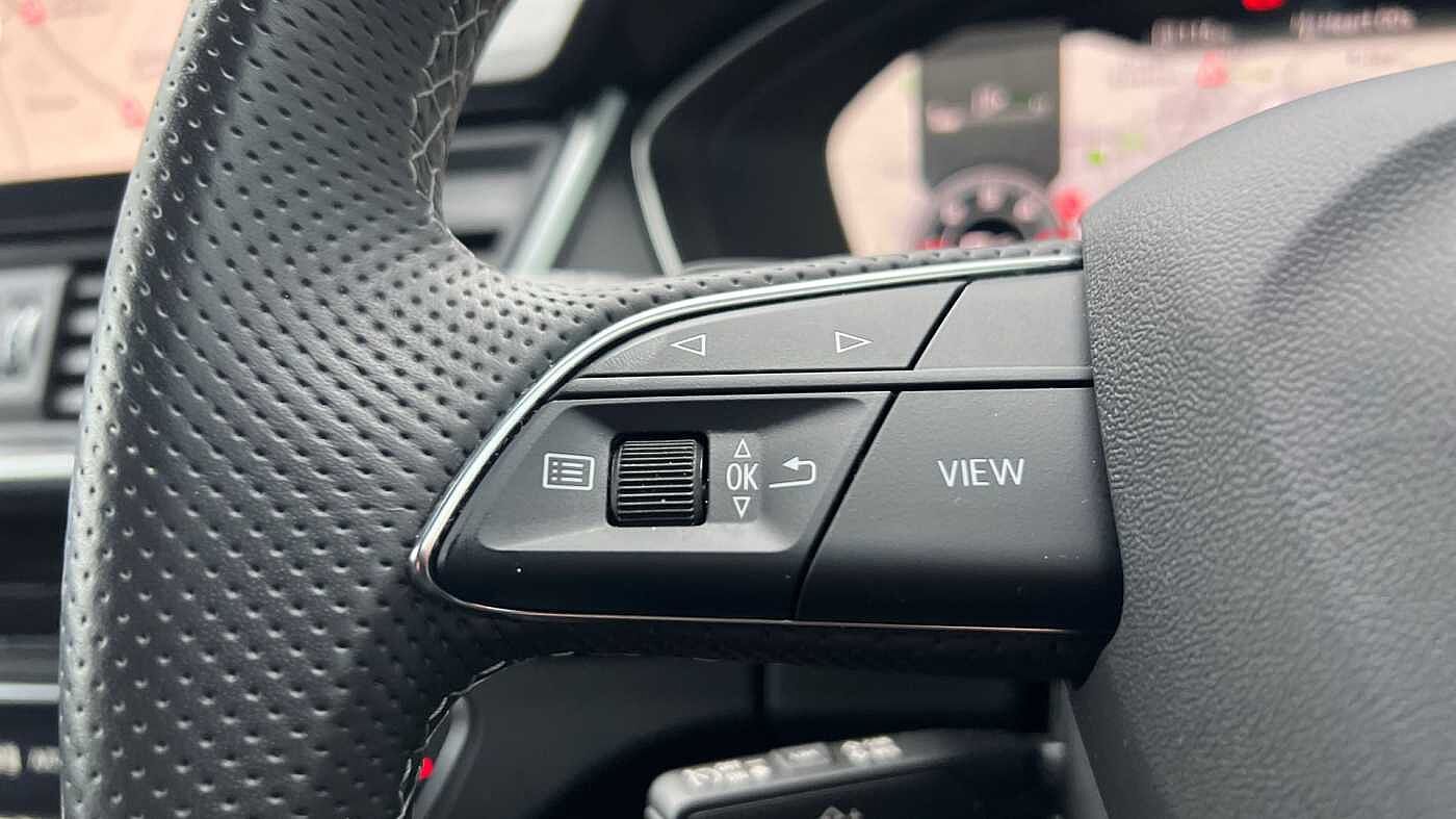 Used Audi Q5 2024 for sale - 77164034: Photo 17