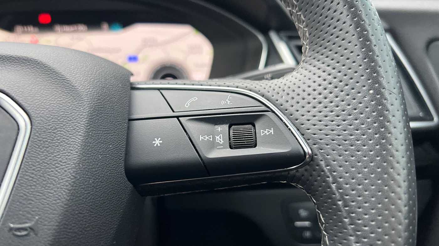 Used Audi Q5 2024 for sale - 77164034: Photo 18