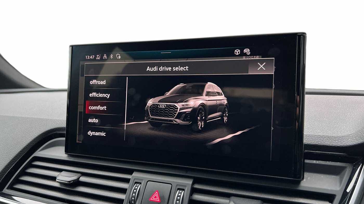 Used Audi Q5 2024 for sale - 77164034: Photo 19