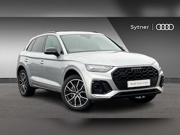 Audi Q5 feature image