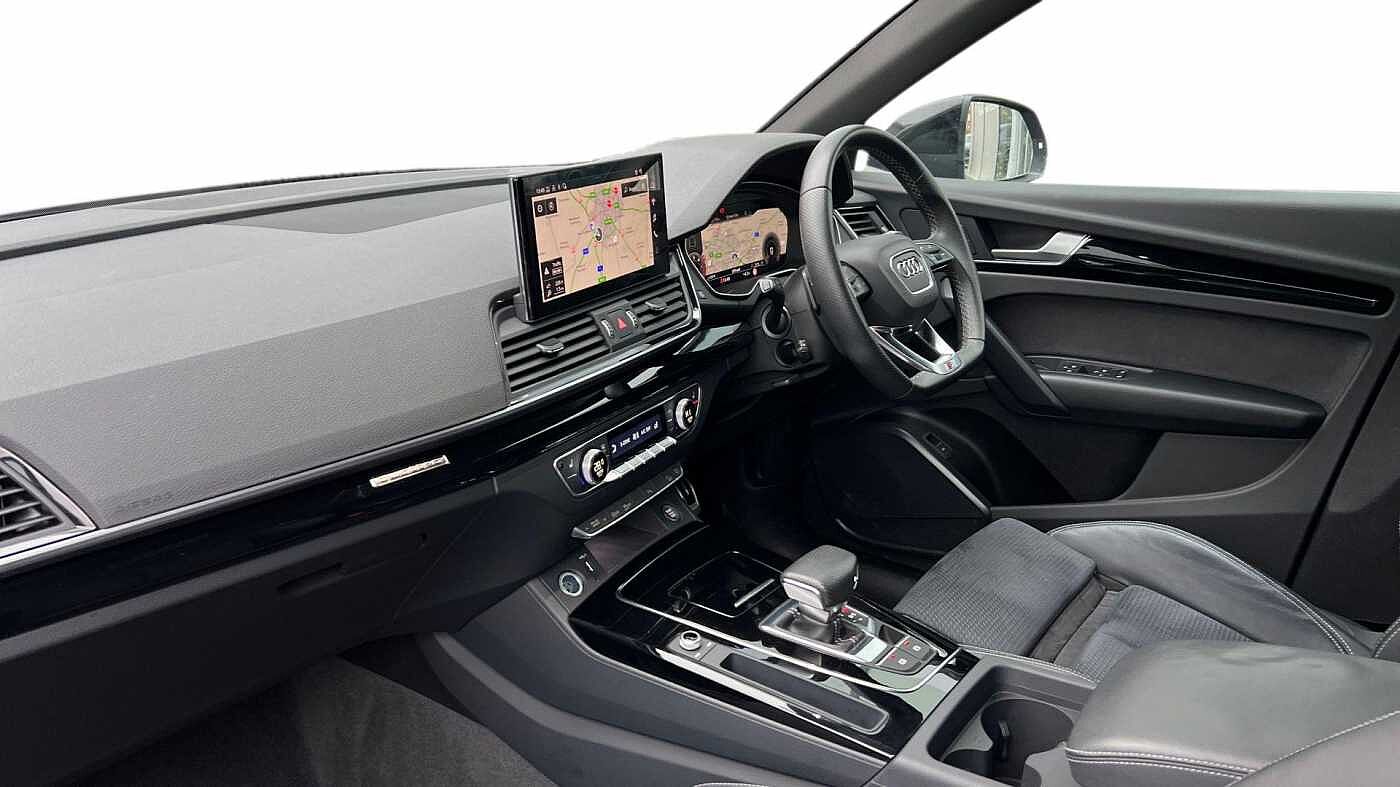 Used Audi Q5 2024 for sale - 77164034: Photo 2