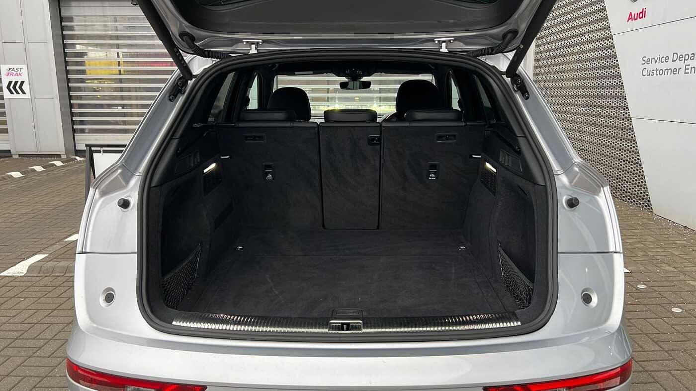 Used Audi Q5 2024 for sale - 77164034: Photo 20