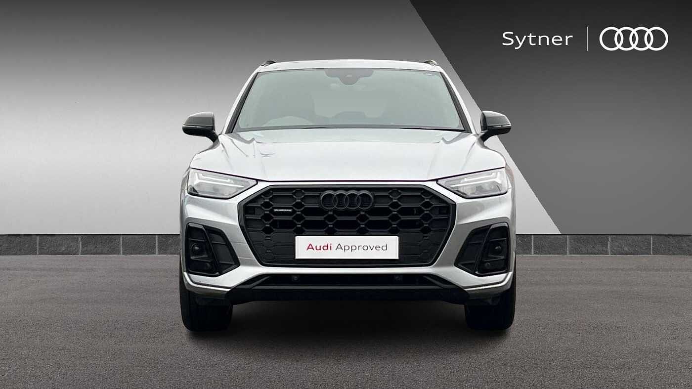 Used Audi Q5 2024 for sale - 77164034: Photo 7