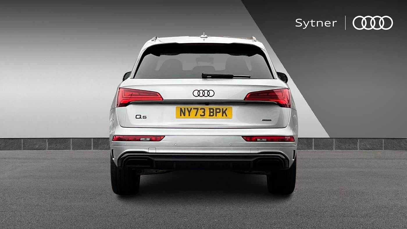 Used Audi Q5 2024 for sale - 77164034: Photo 8