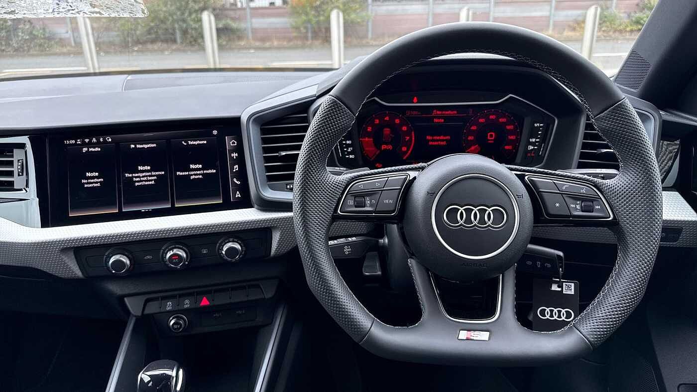 Used Audi A1 2025 for sale - 76679736: Photo 10