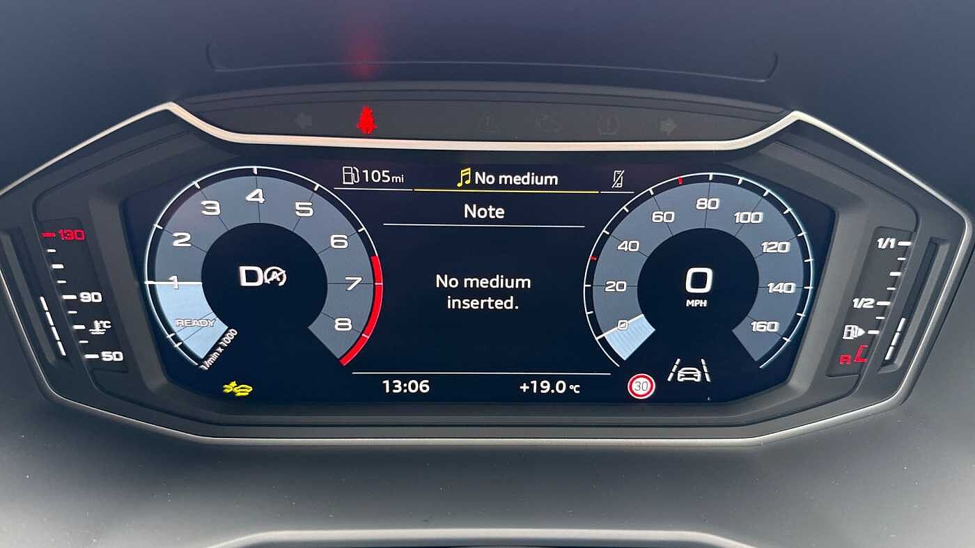 Used Audi A1 2025 for sale - 76679736: Photo 11