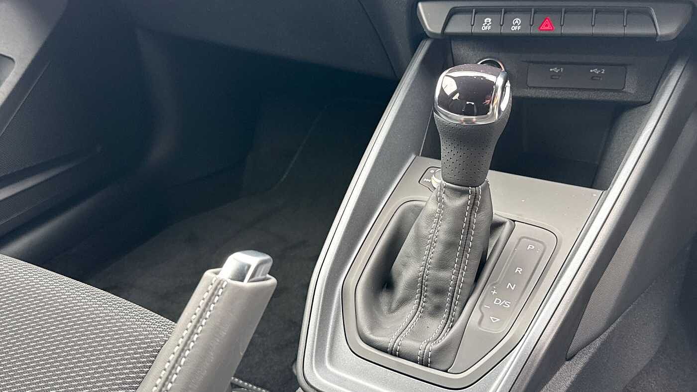 Used Audi A1 2025 for sale - 76679736: Photo 14