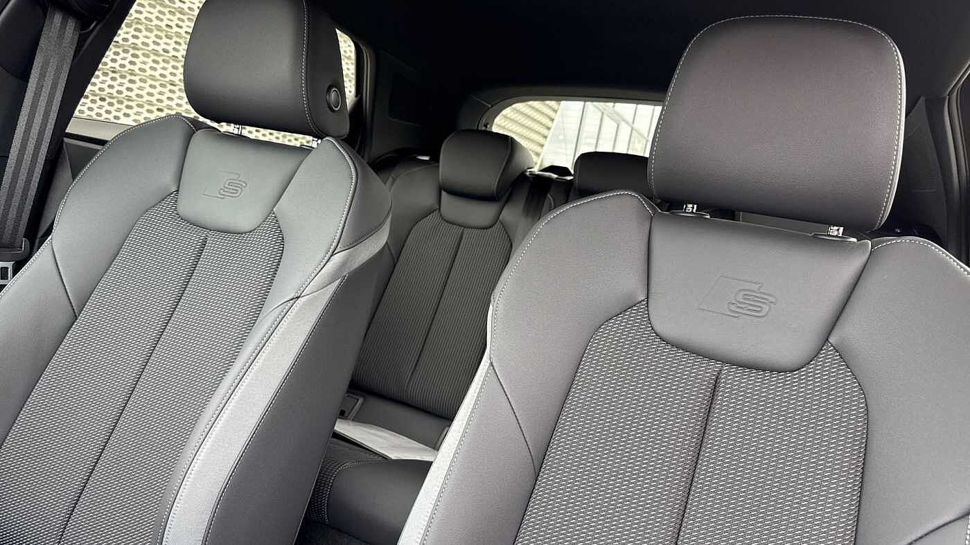 Used Audi A1 2025 for sale - 76679736: Photo 15