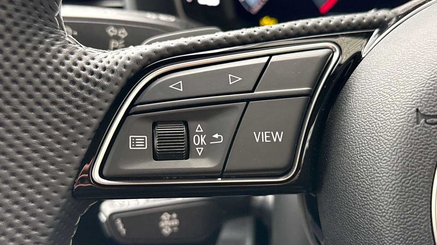 Used Audi A1 2025 for sale - 76679736: Photo 17