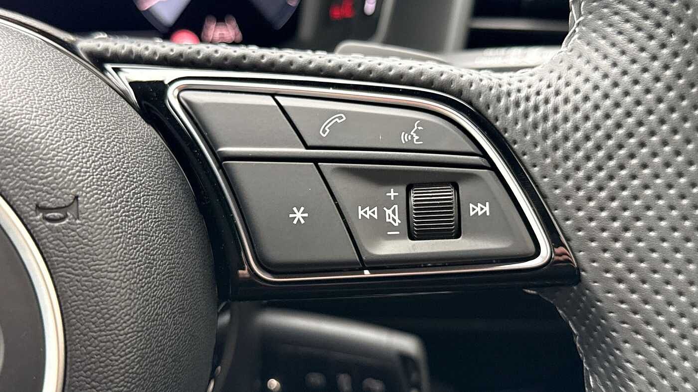 Used Audi A1 2025 for sale - 76679736: Photo 18