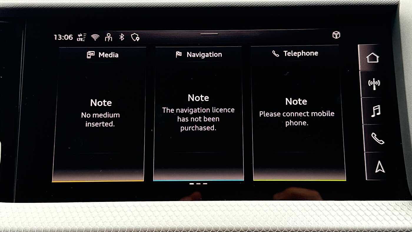 Used Audi A1 2025 for sale - 76679736: Photo 19