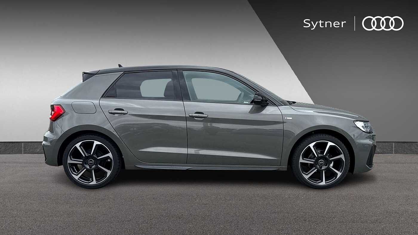 Used Audi A1 2025 for sale - 76679736: Photo 4