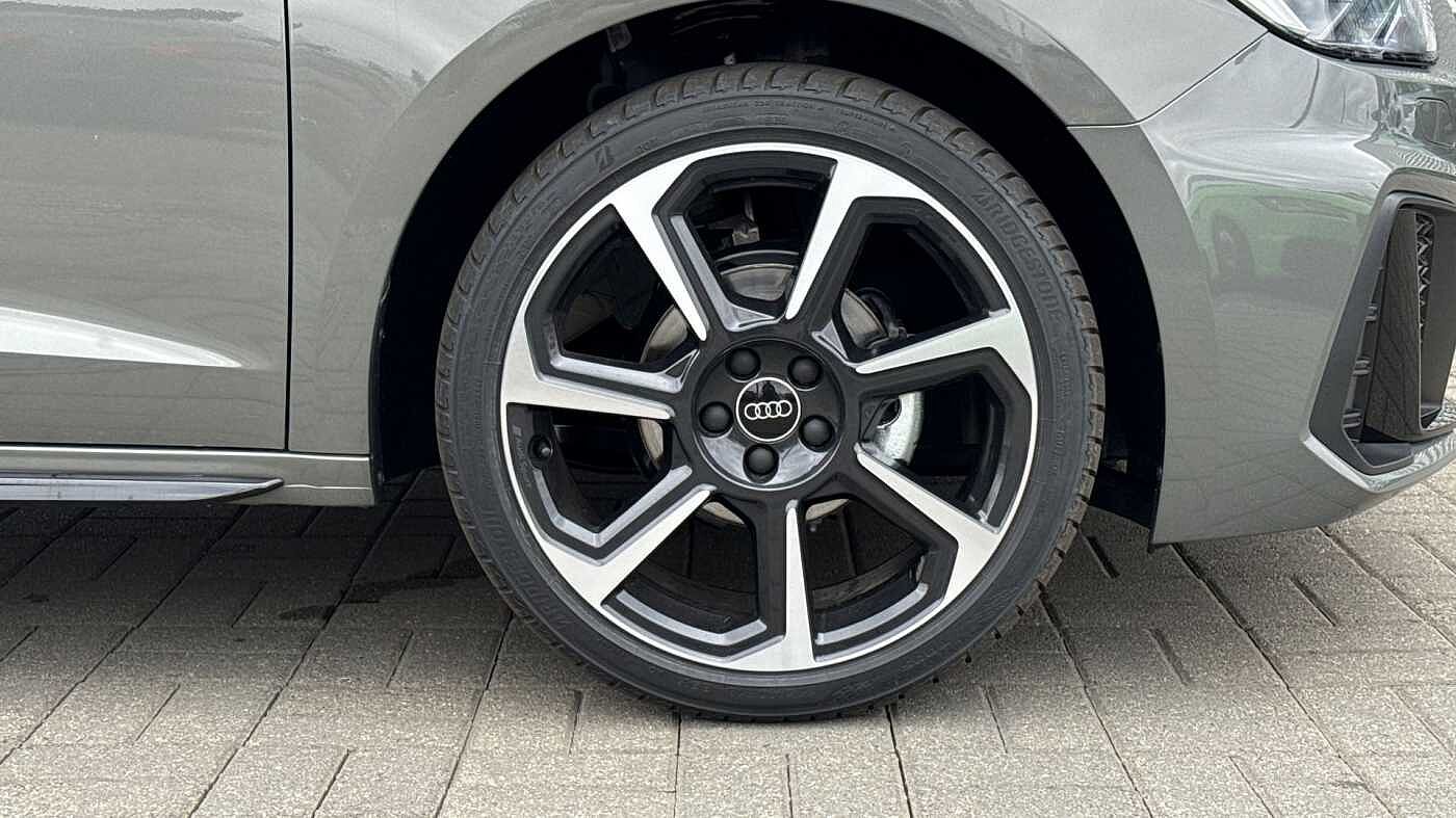 Used Audi A1 2025 for sale - 76679736: Photo 5