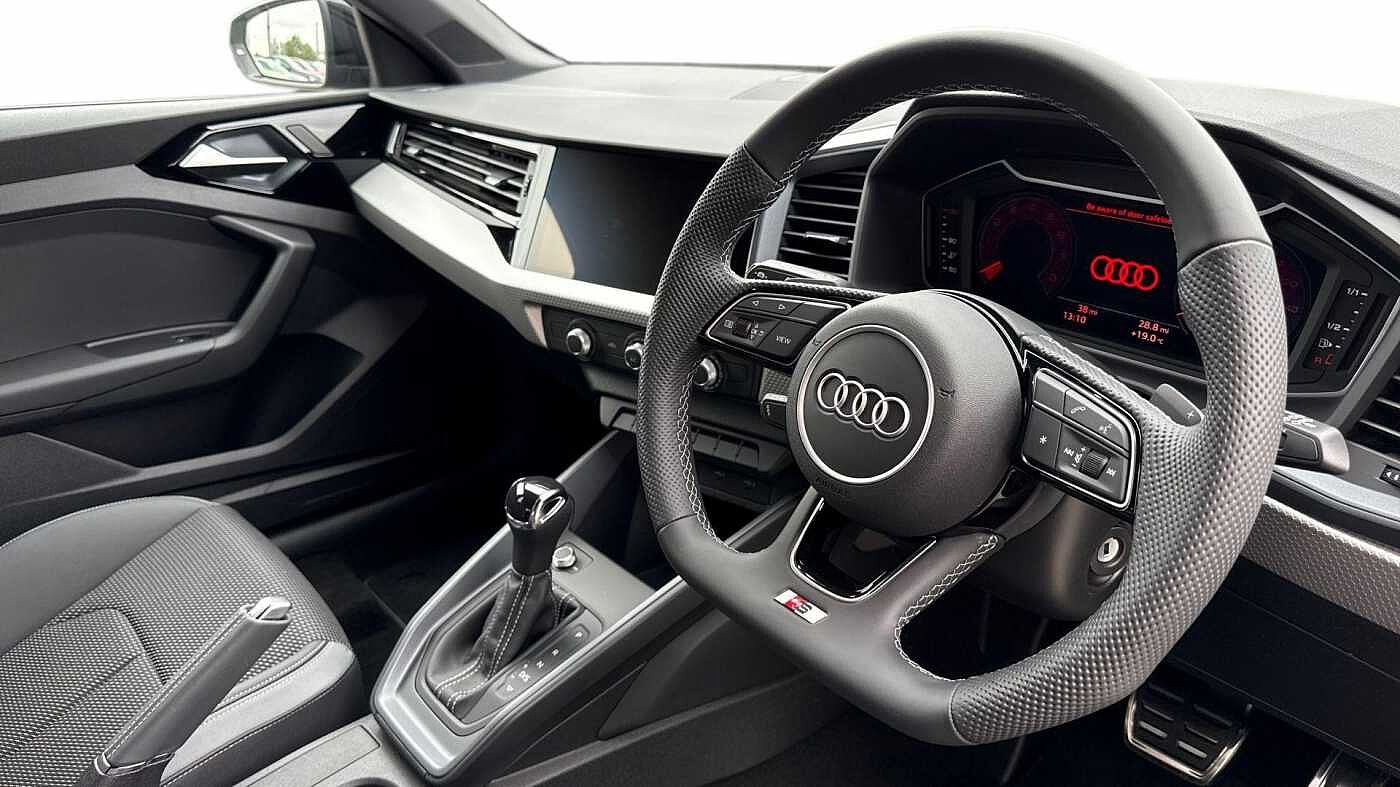 Used Audi A1 2025 for sale - 76679736: Photo 6