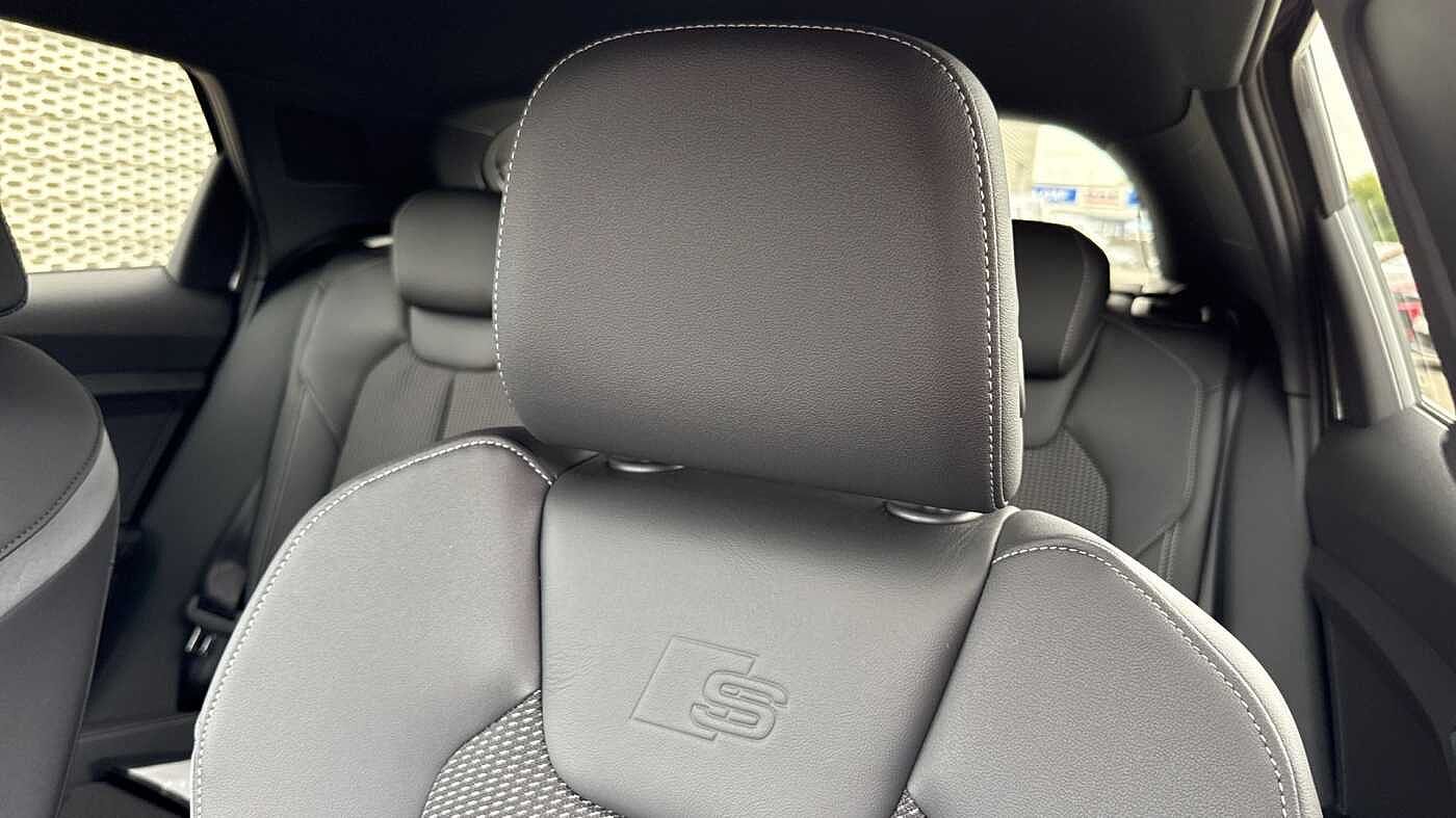 Used Audi A1 2025 for sale - 76679736: Photo 9