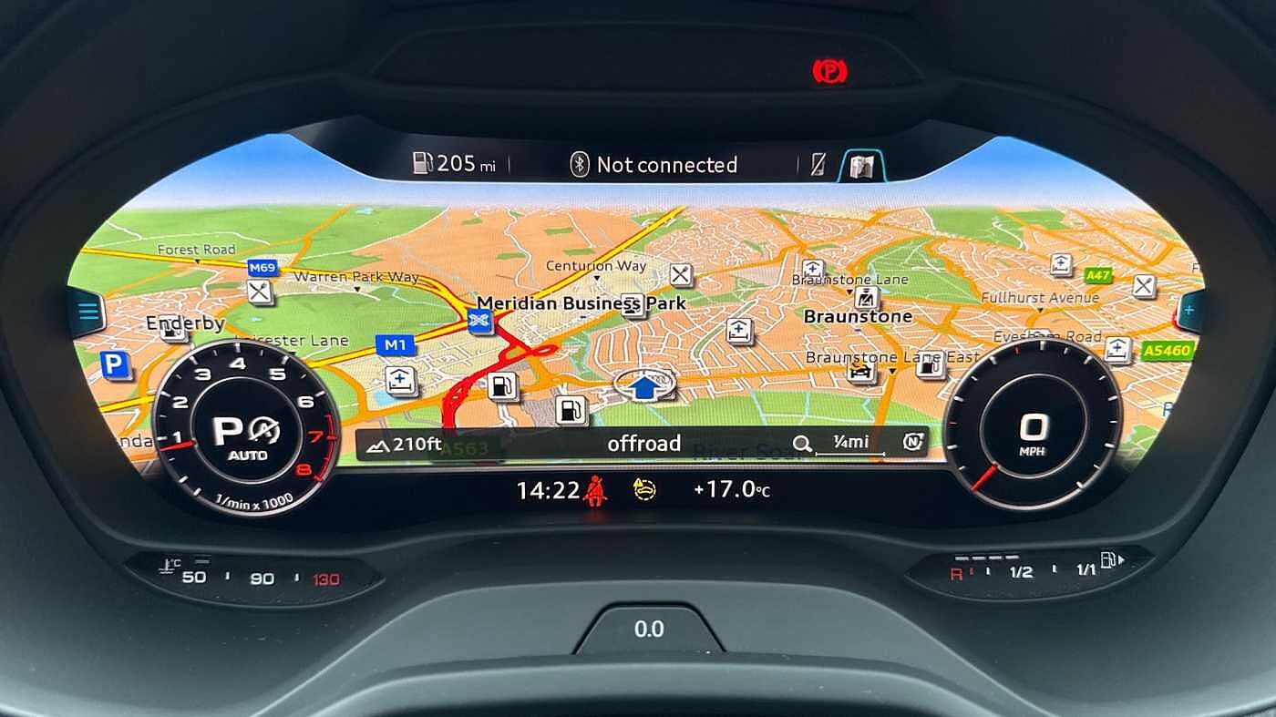 Used Audi Q2 2023 for sale - 76675983: Photo 11