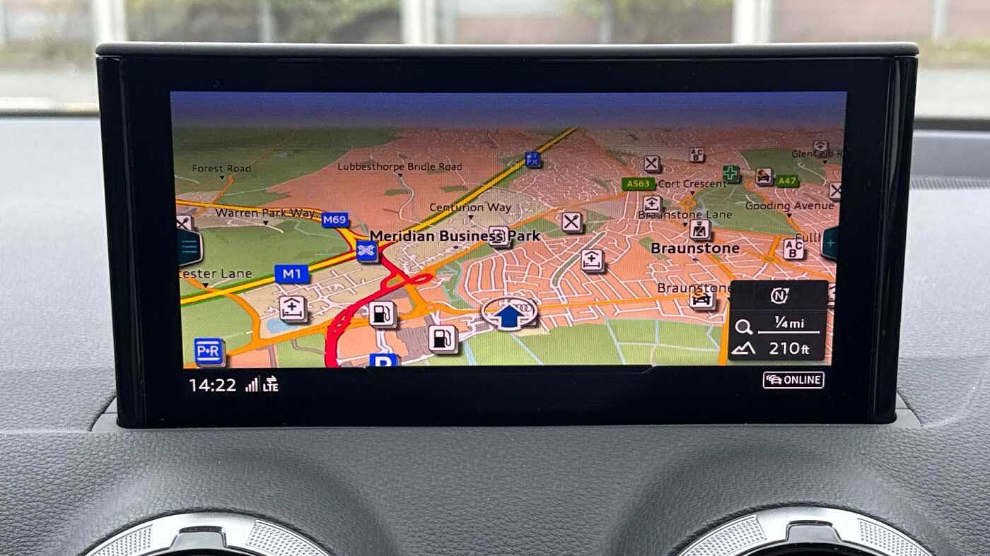 Used Audi Q2 2023 for sale - 76675983: Photo 12