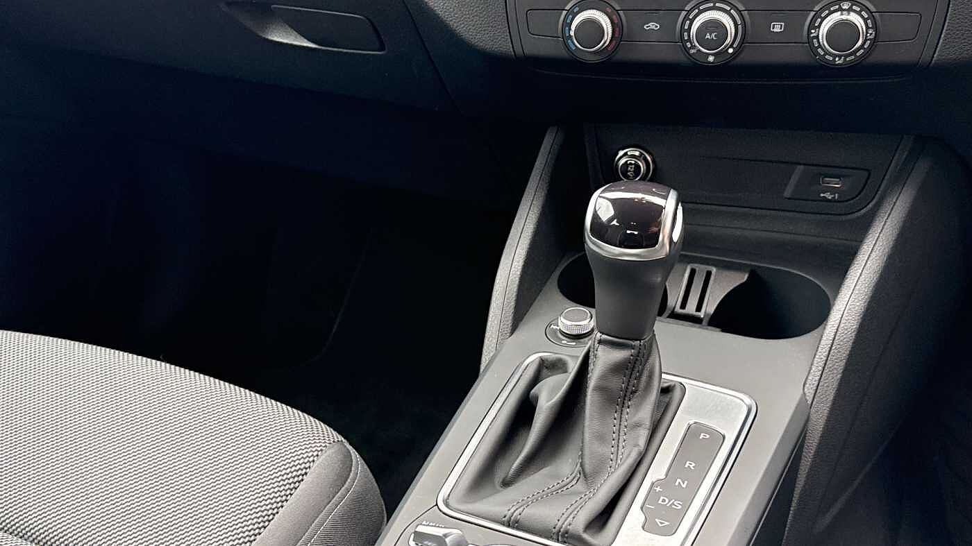 Used Audi Q2 2023 for sale - 76675983: Photo 14