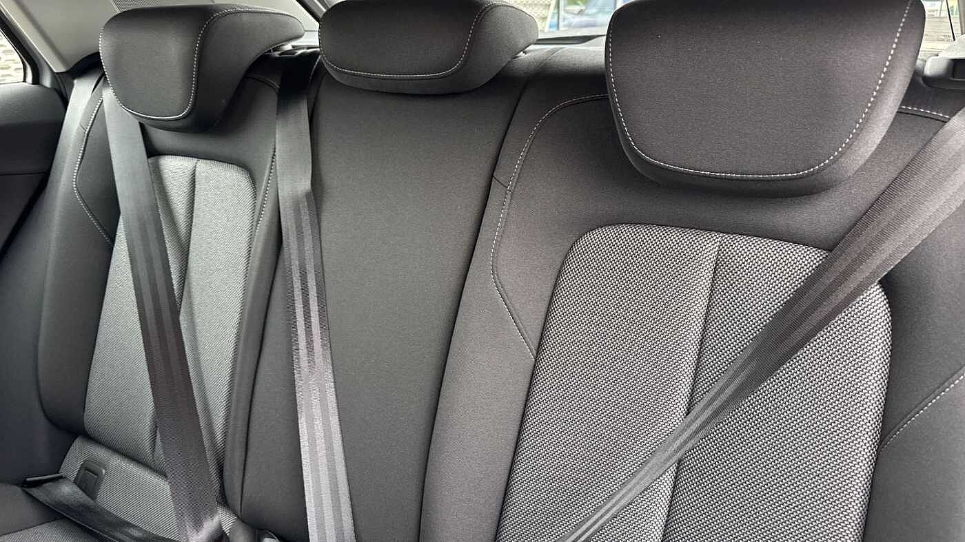 Used Audi Q2 2023 for sale - 76675983: Photo 16