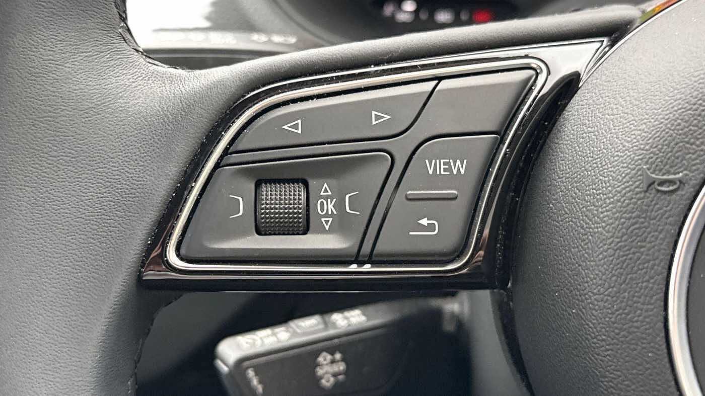 Used Audi Q2 2023 for sale - 76675983: Photo 17