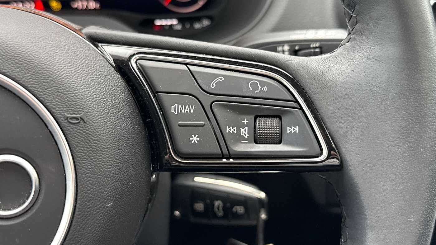 Used Audi Q2 2023 for sale - 76675983: Photo 18