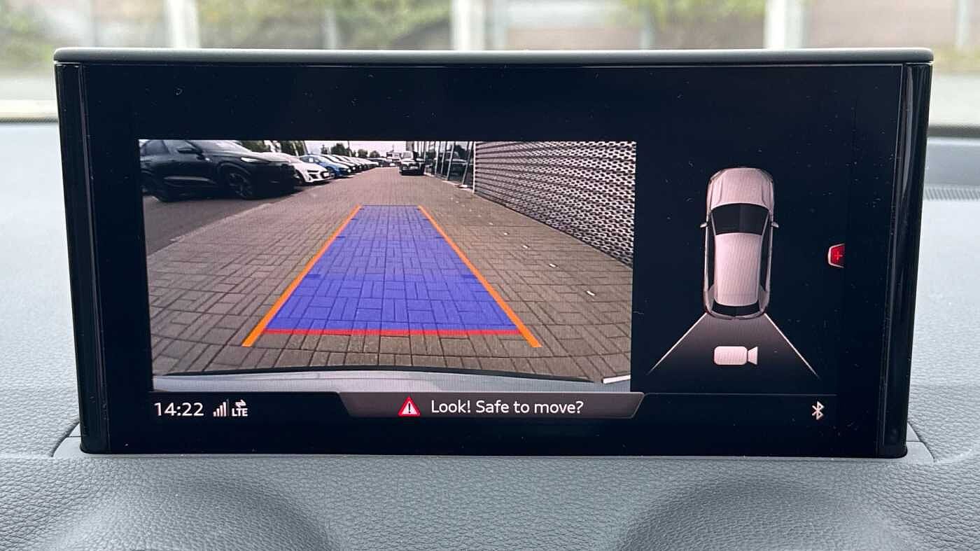 Used Audi Q2 2023 for sale - 76675983: Photo 19