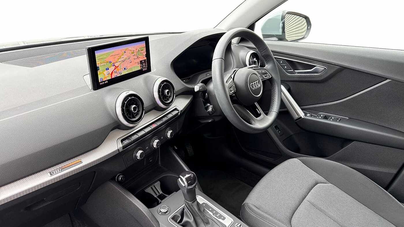 Used Audi Q2 2023 for sale - 76675983: Photo 2