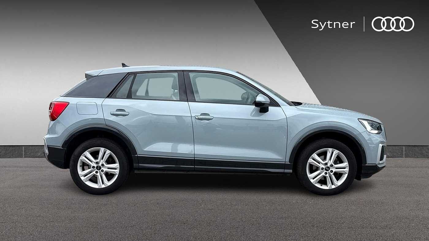 Used Audi Q2 2023 for sale - 76675983: Photo 4