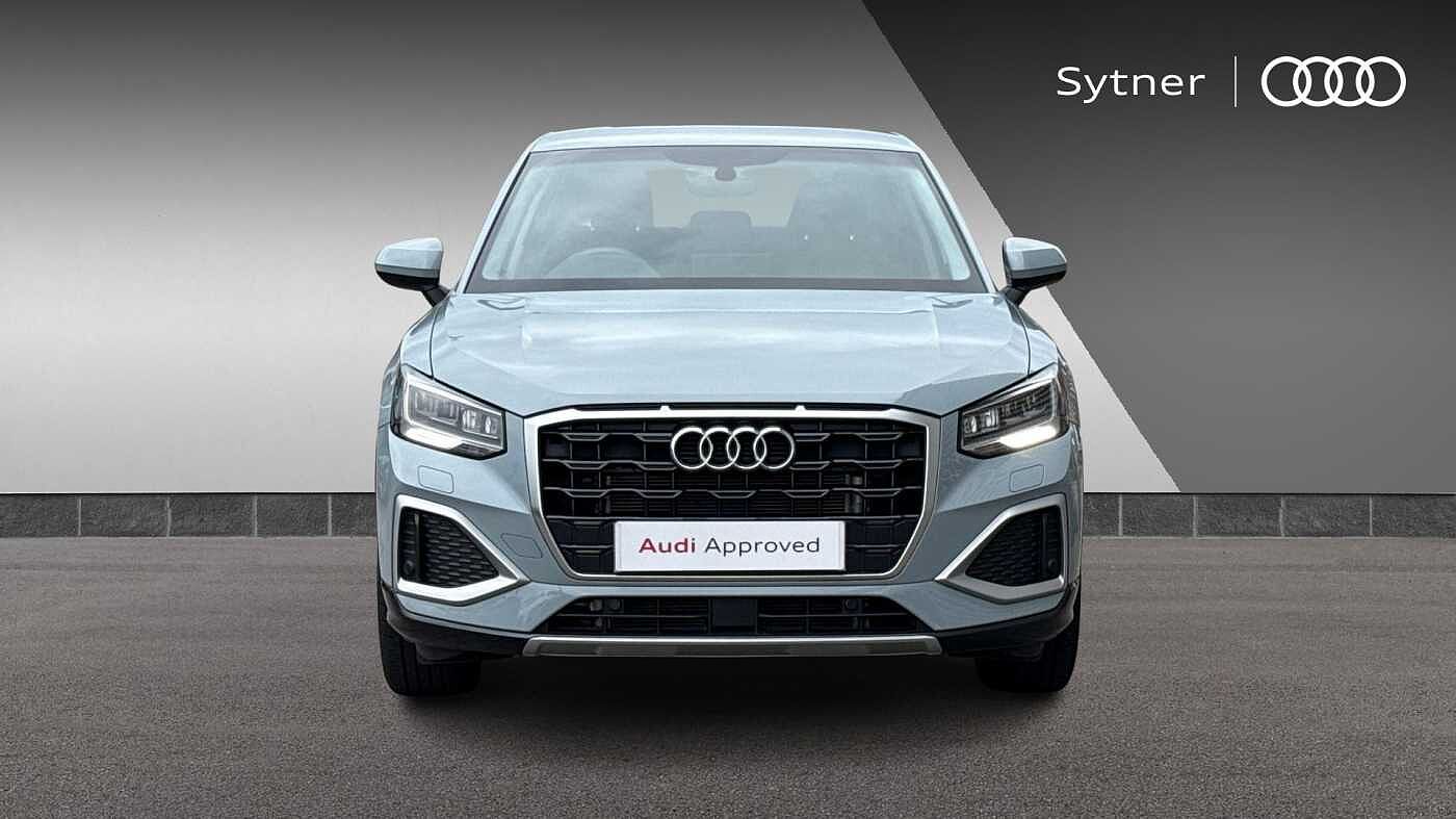 Used Audi Q2 2023 for sale - 76675983: Photo 7