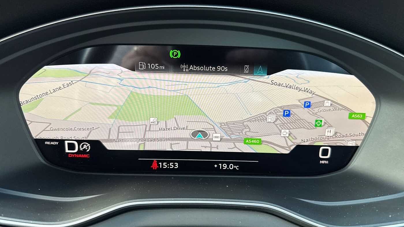 Used Audi Q5 2021 for sale - 76674540: Photo 11