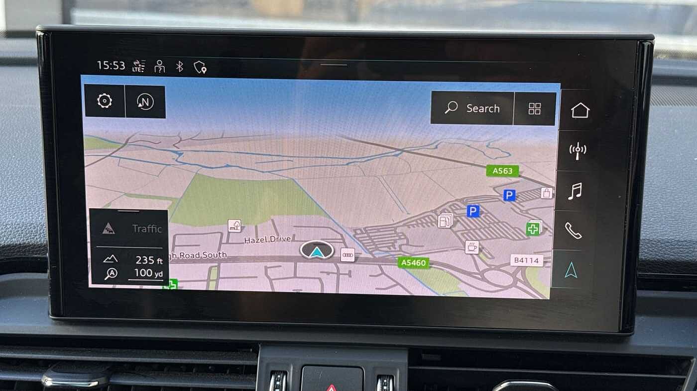 Used Audi Q5 2021 for sale - 76674540: Photo 12