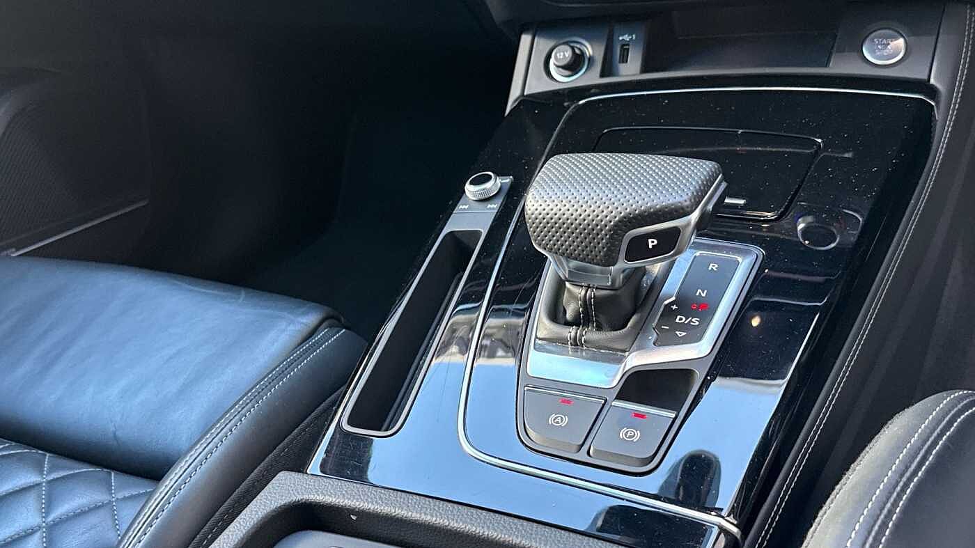 Used Audi Q5 2021 for sale - 76674540: Photo 14