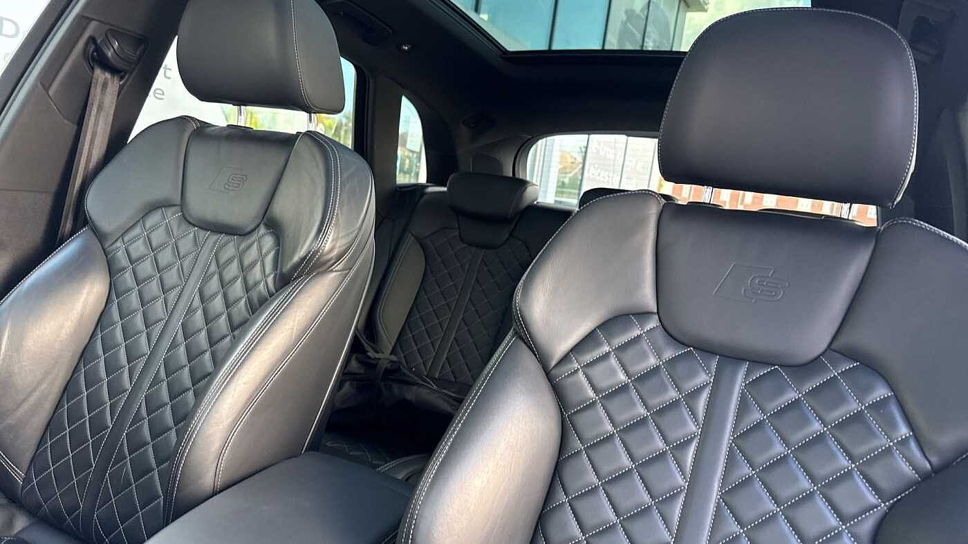 Used Audi Q5 2021 for sale - 76674540: Photo 15