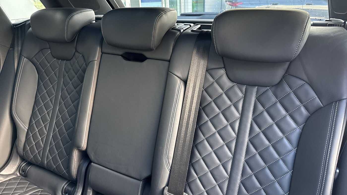 Used Audi Q5 2021 for sale - 76674540: Photo 16