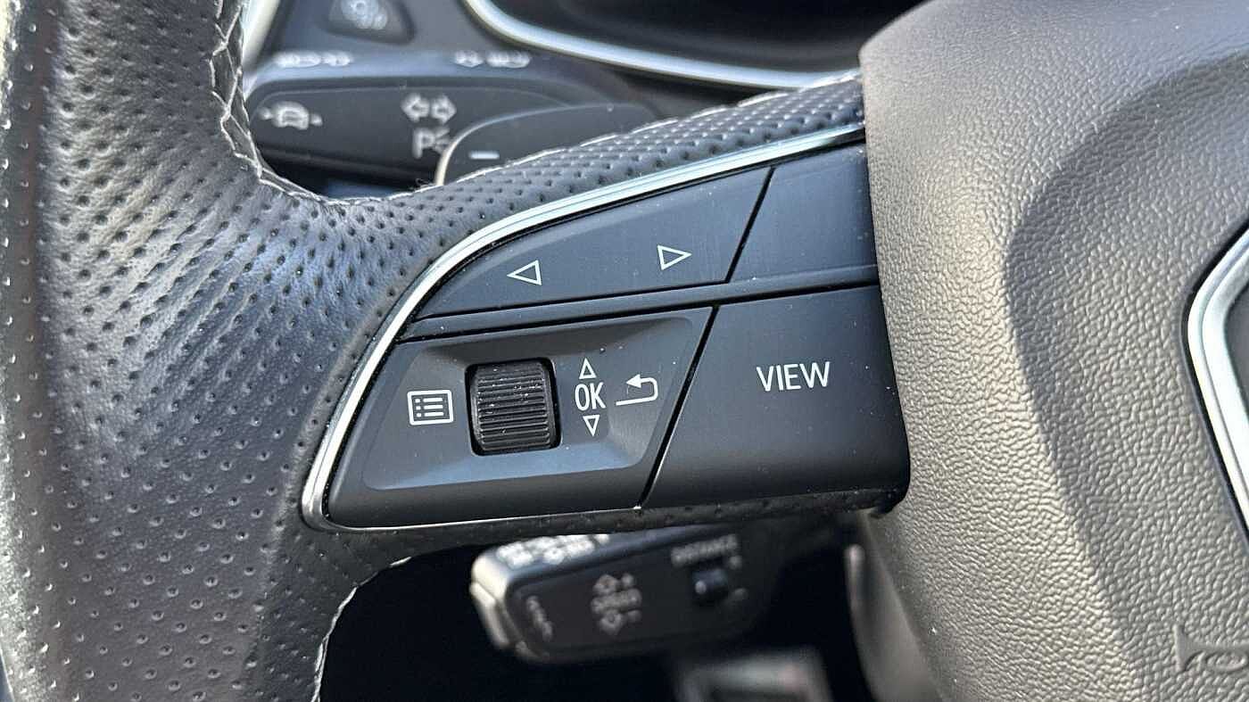 Used Audi Q5 2021 for sale - 76674540: Photo 17