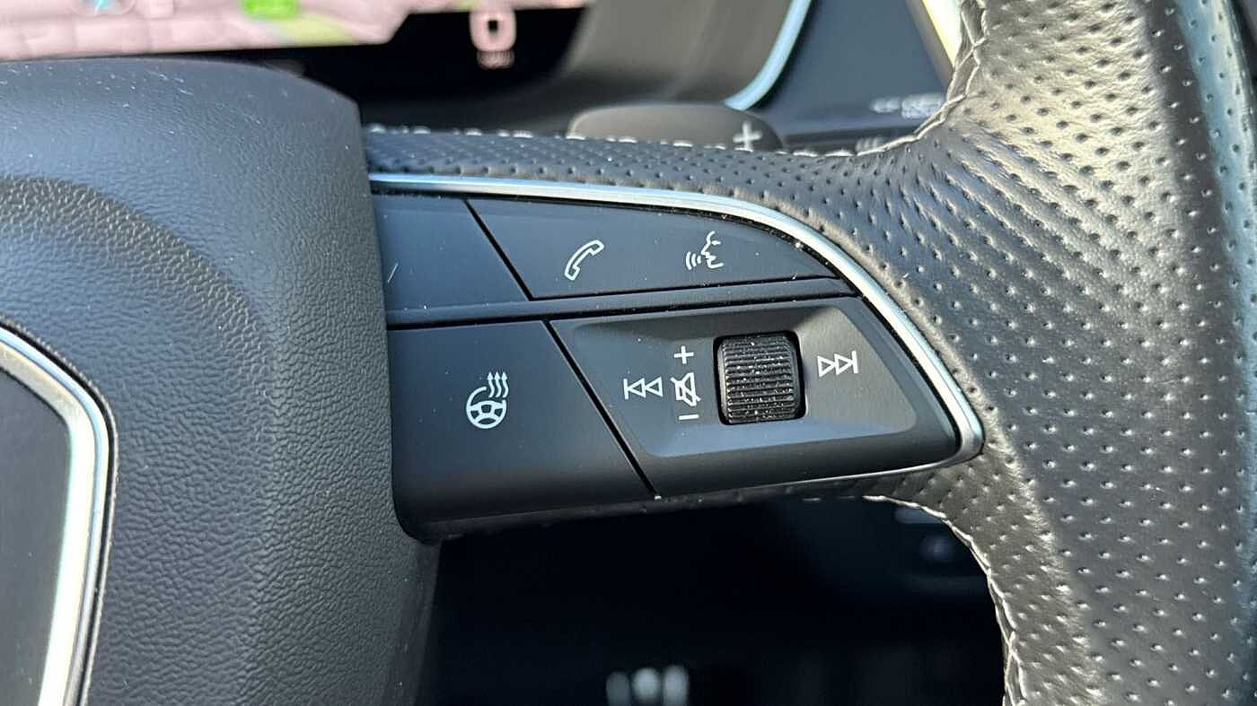 Used Audi Q5 2021 for sale - 76674540: Photo 18