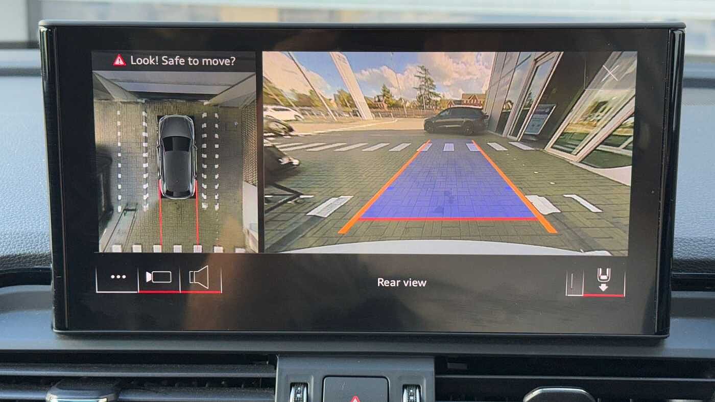 Used Audi Q5 2021 for sale - 76674540: Photo 19