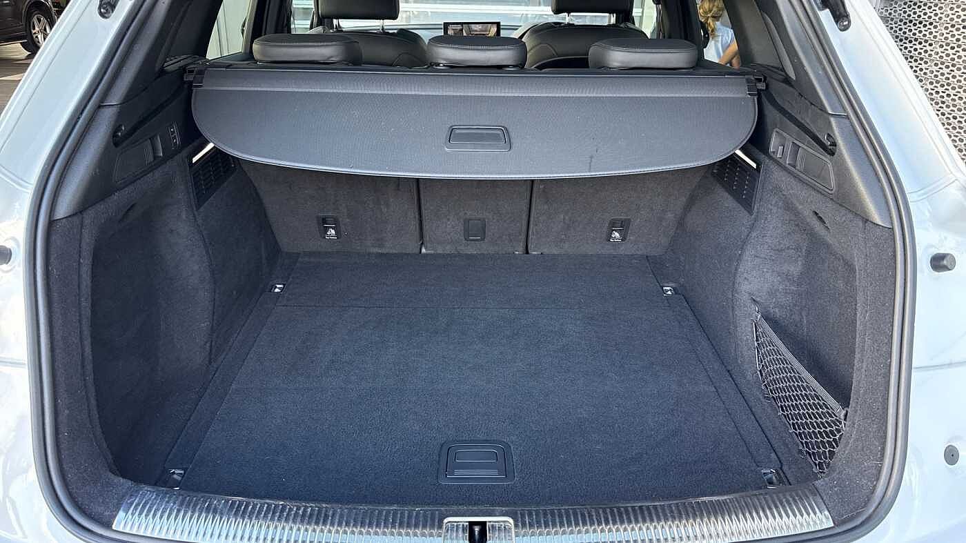 Used Audi Q5 2021 for sale - 76674540: Photo 20