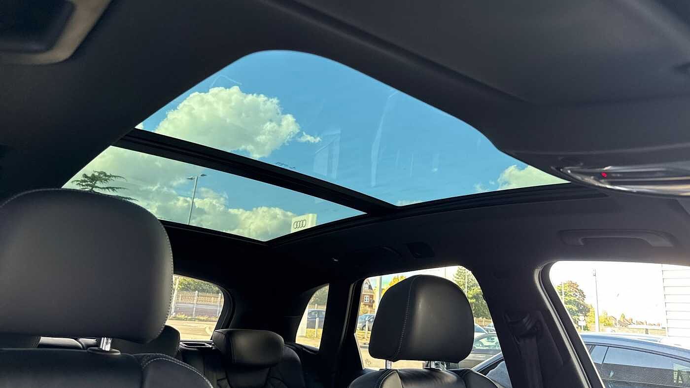 Used Audi Q5 2021 for sale - 76674540: Photo 22